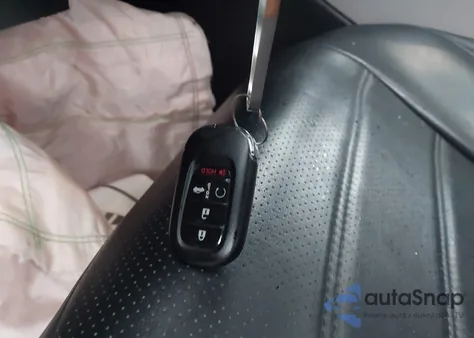 2024 Honda Accord Ex z USA, uszkodzony, nr VIN 1HGCY1F35RA092342